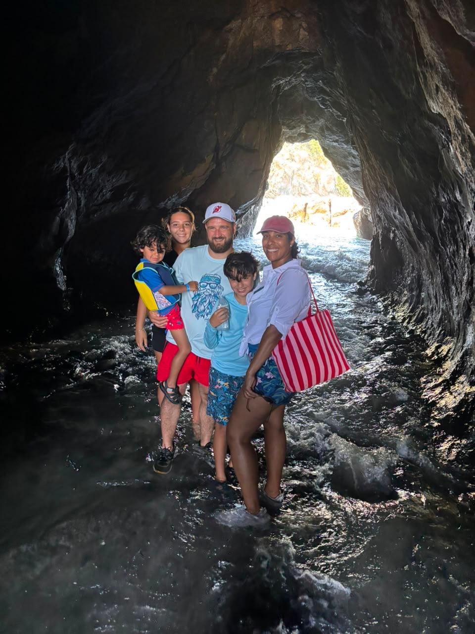 Private Ocean Tours with Coco Ocean Tours